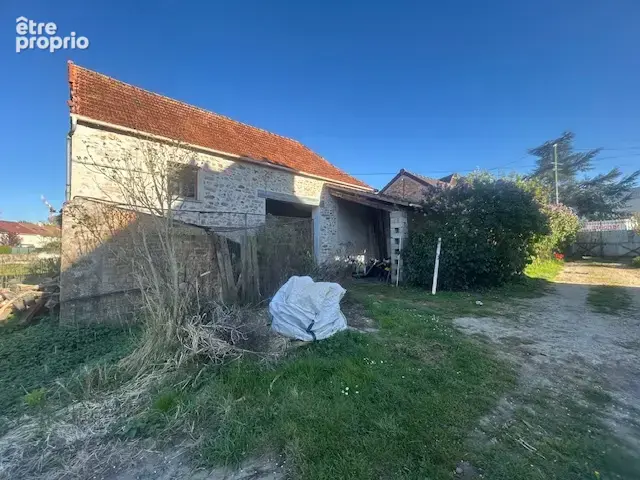 MARCOUSSIS - Propriété de type F7 - 246 m2 hab - Jardin d'env. 2 100 m2 - Grange - photo 18