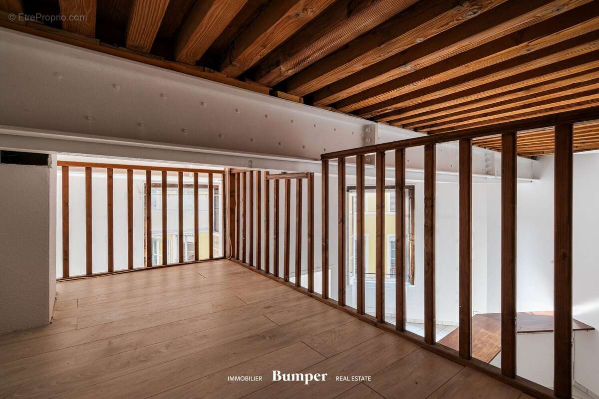 Appartement à LYON-4E