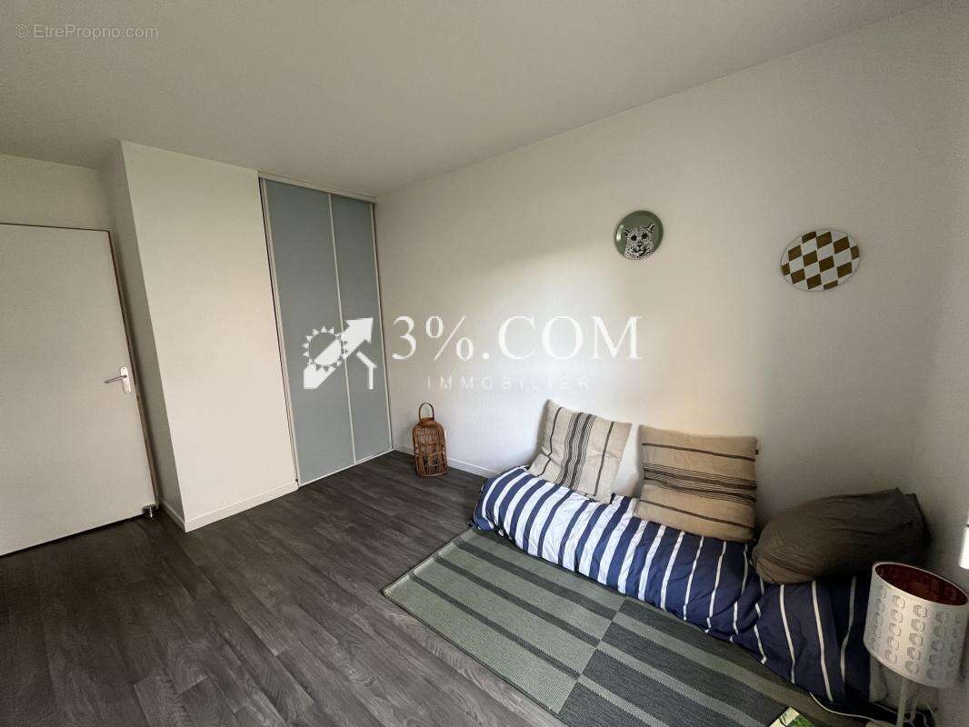 Appartement à SAINT-NAZAIRE