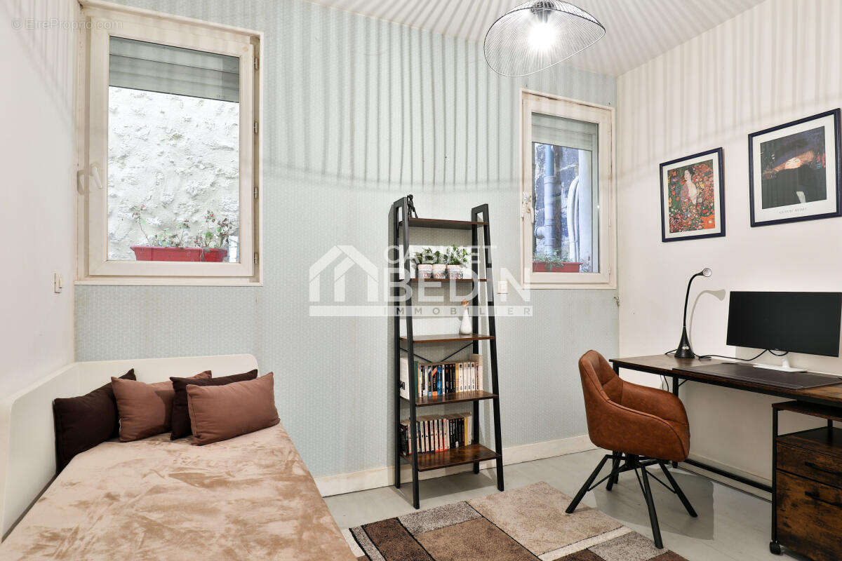 Appartement à LANGOIRAN