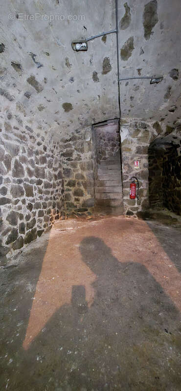 Maison à RIOTORD