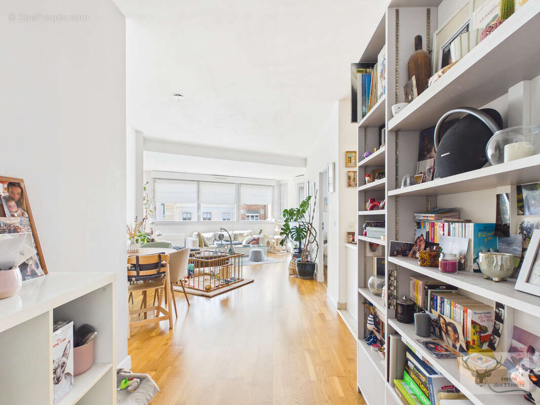 Appartement à LILLE