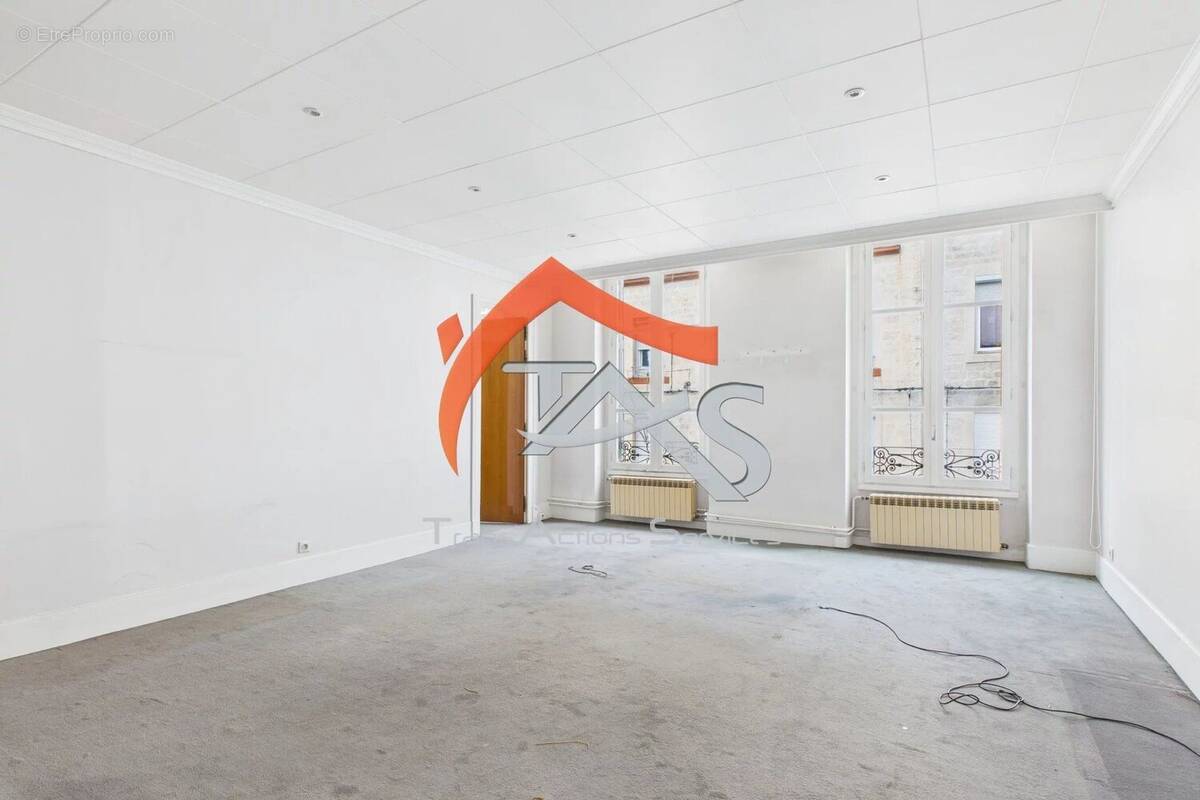 Appartement à SAINT-CHAMOND