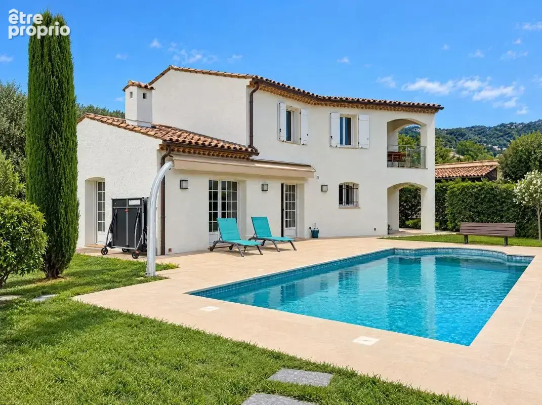 Maison À Vendre - photo 20