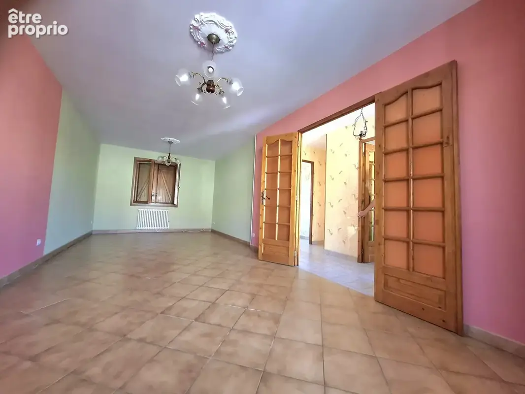 Maison 72 m² à Beaumont-Sur-Sarthe  - photo 9