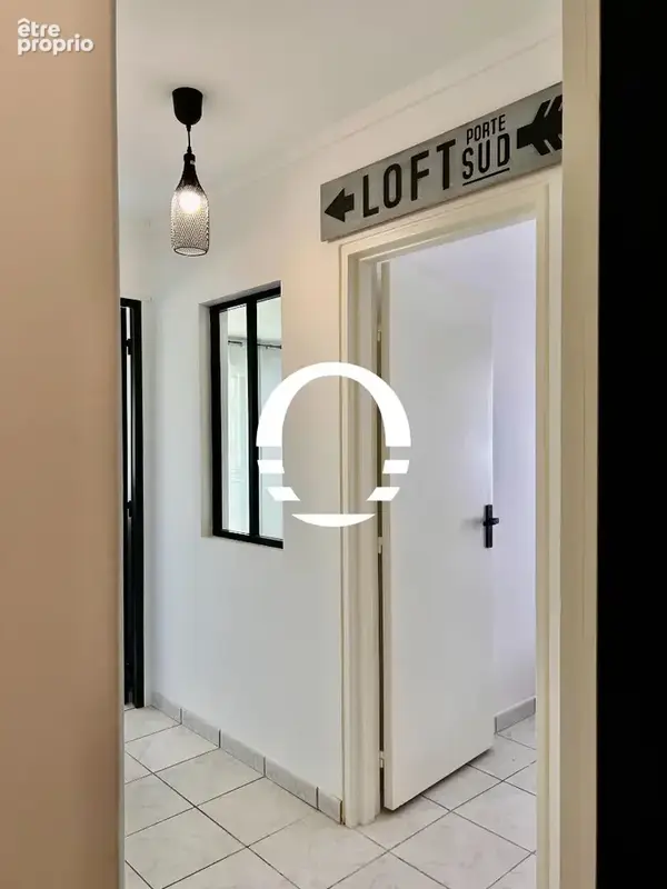 NOEVEILLARD - Appartement Pornic 2 pièce(s) 46 m2 - photo 8