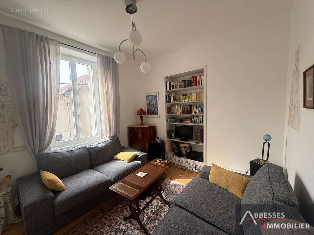 Appartement à GERARDMER