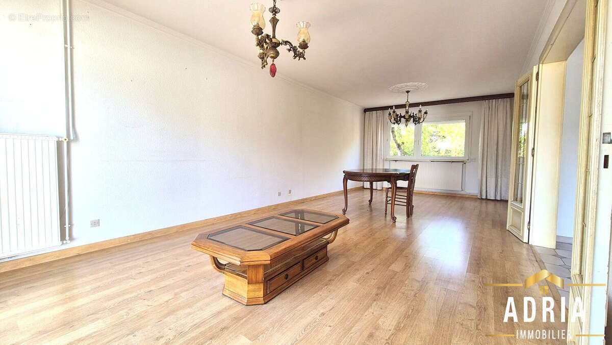 Maison 112 m² à Metz  - photo 9