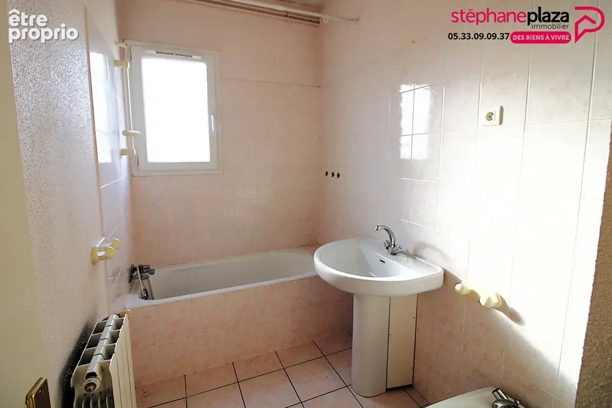 Maison Villenave d'Ornon - 4 pièce(s) - 84.5 m2 - photo 7