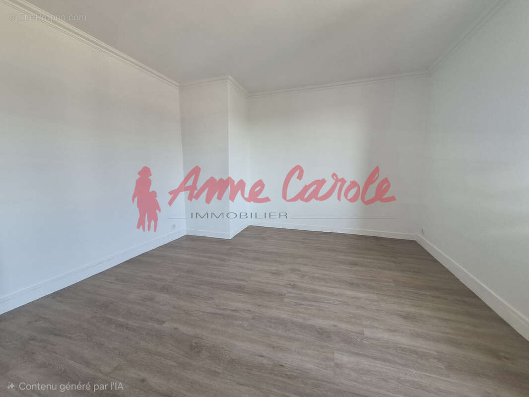 Appartement à LE PERREUX-SUR-MARNE