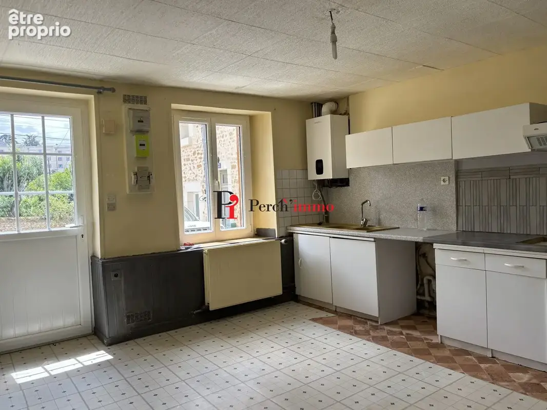 Maison 6 pièces 101 m² à vendre à Mortagne-Au-Perche (61400) - photo 5