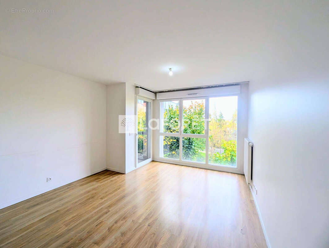 Appartement à VILLIERS-LE-BEL