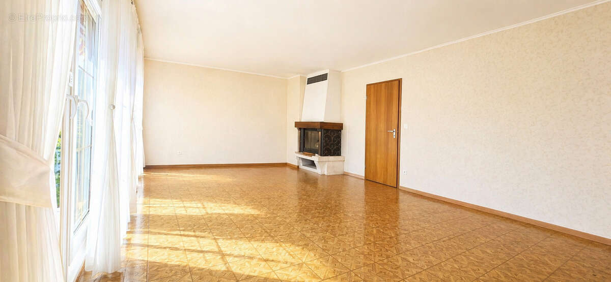 Maison à BERGHOLTZ
