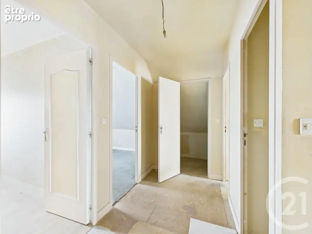Maison 6 pièces 118 m² à vendre à Chartres (28000) - photo 12