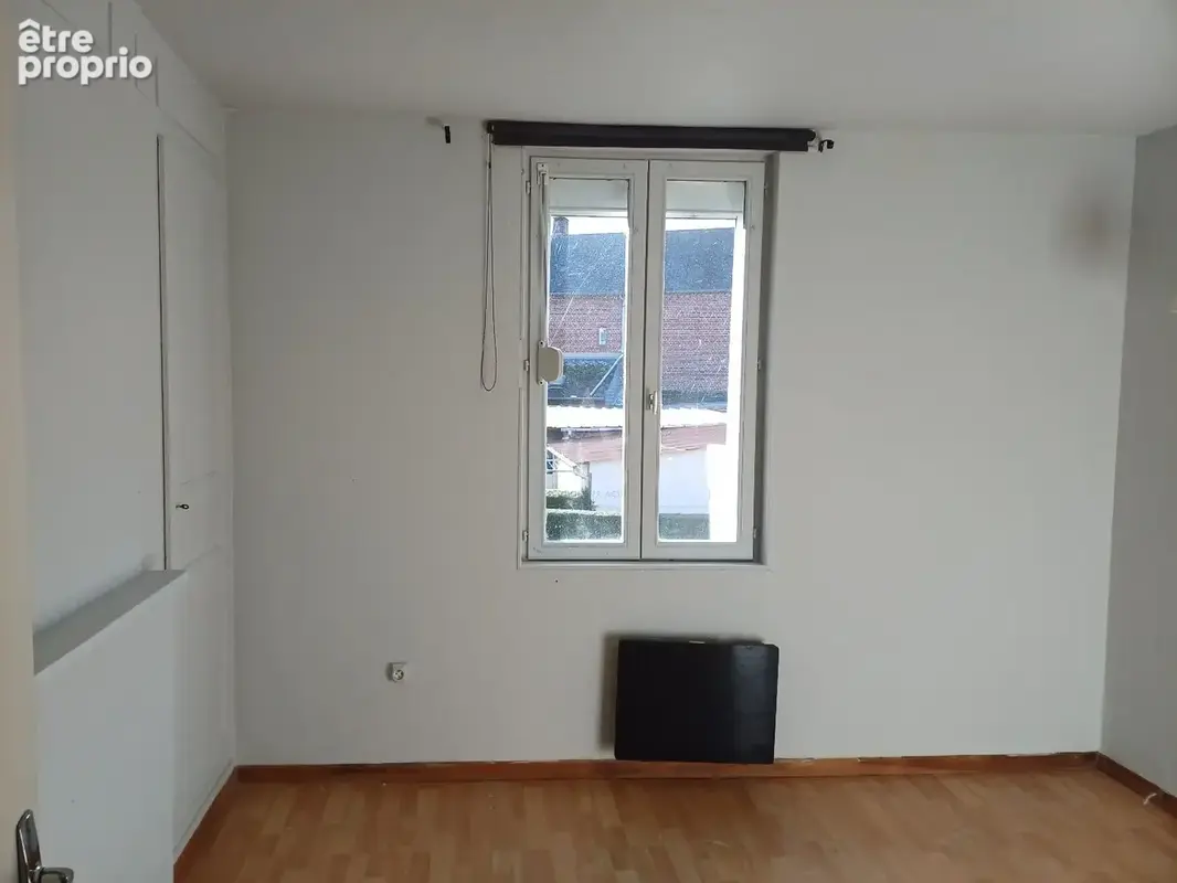 Maison  36 m²  de ville  à 100 m  de la gare de Auffay et tous commerces - photo 6