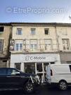 Appartement à LA ROCHEFOUCAULD