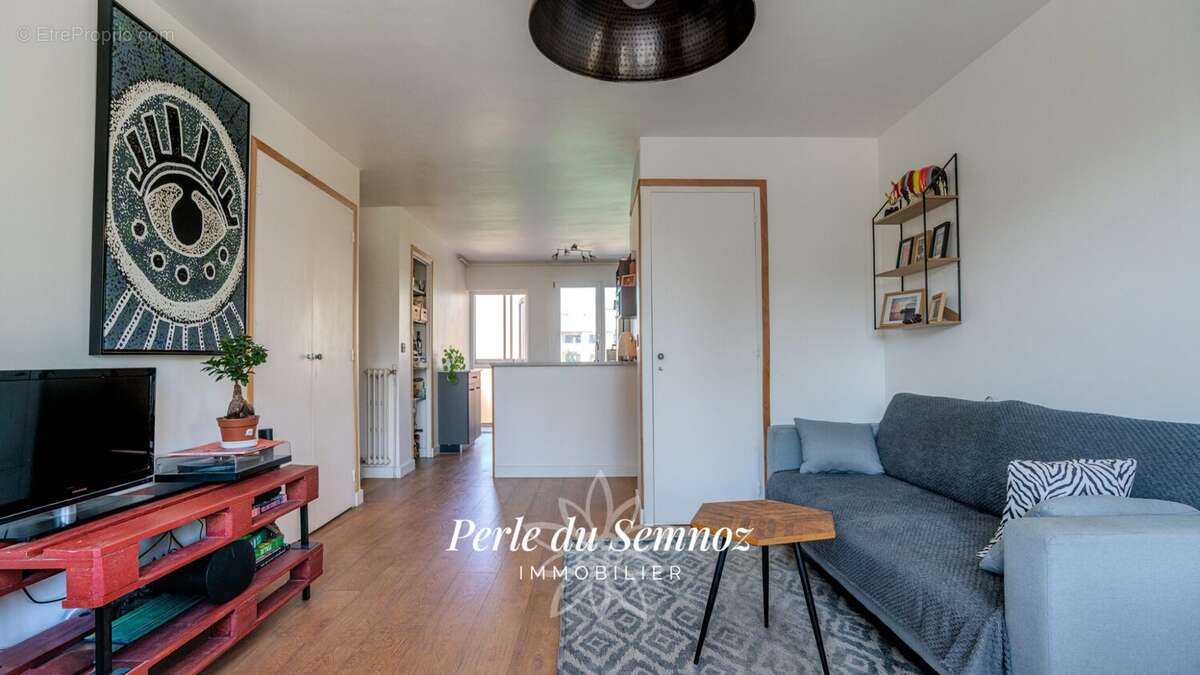 Appartement à ANNECY
