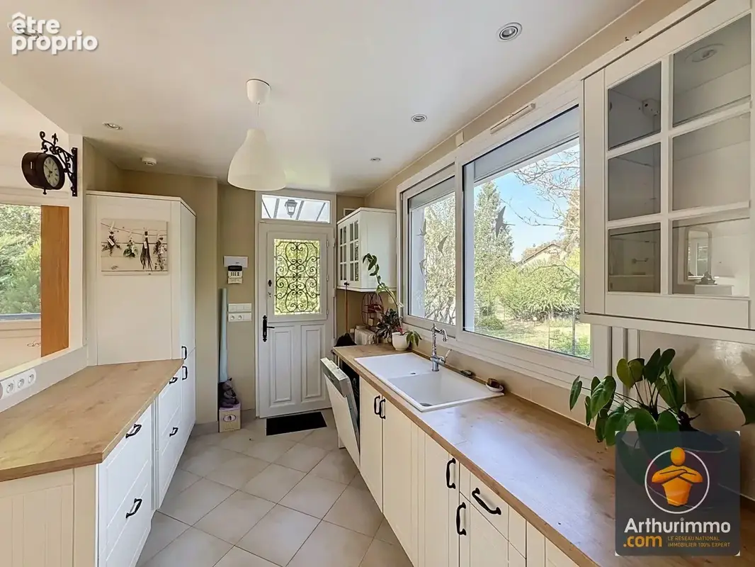 Vente Maison Yerres(91330) 475 000ï¿œ - photo 2