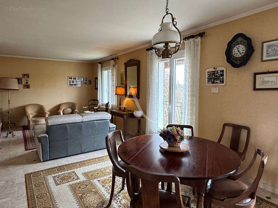 Maison à ROMORANTIN-LANTHENAY