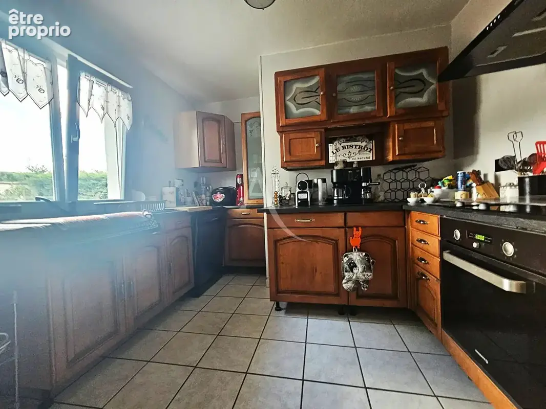 Maison 4 chambres St Firmin - photo 7