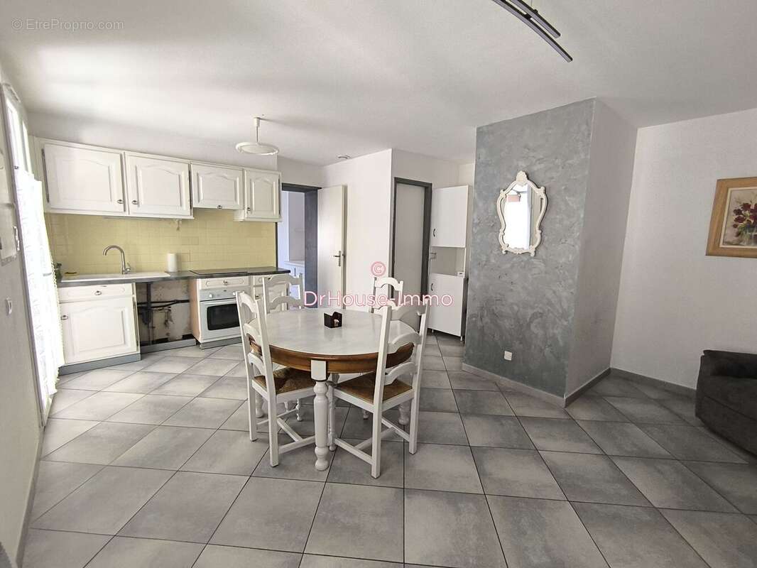 Appartement 40 m² à La Bouilladisse  - photo 2