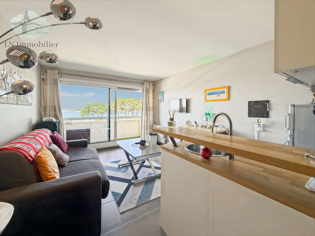 Appartement à BENODET