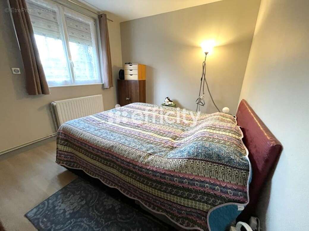 Appartement à MELUN