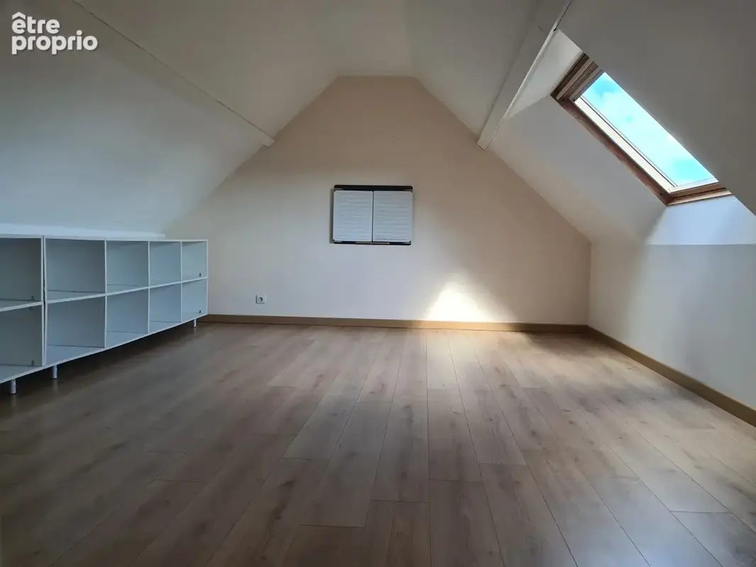 Maison contemporaine de 170 m2 habitables - Ingrandes-Le Fresne sur Loire - photo 4