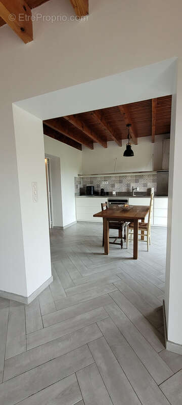 Maison à HAGETMAU