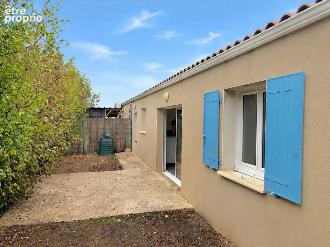 Maison Sainte Soulle 4 pièce(s) 88 m2 - photo 2