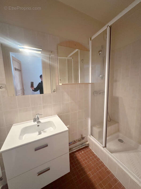 Appartement à CANDILLARGUES