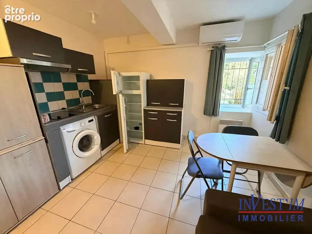 Appartement à OULLINS