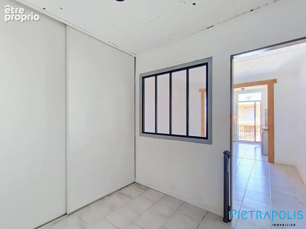 Appartement 3 pièces 54 m² à vendre à Sete (34200) - photo 4