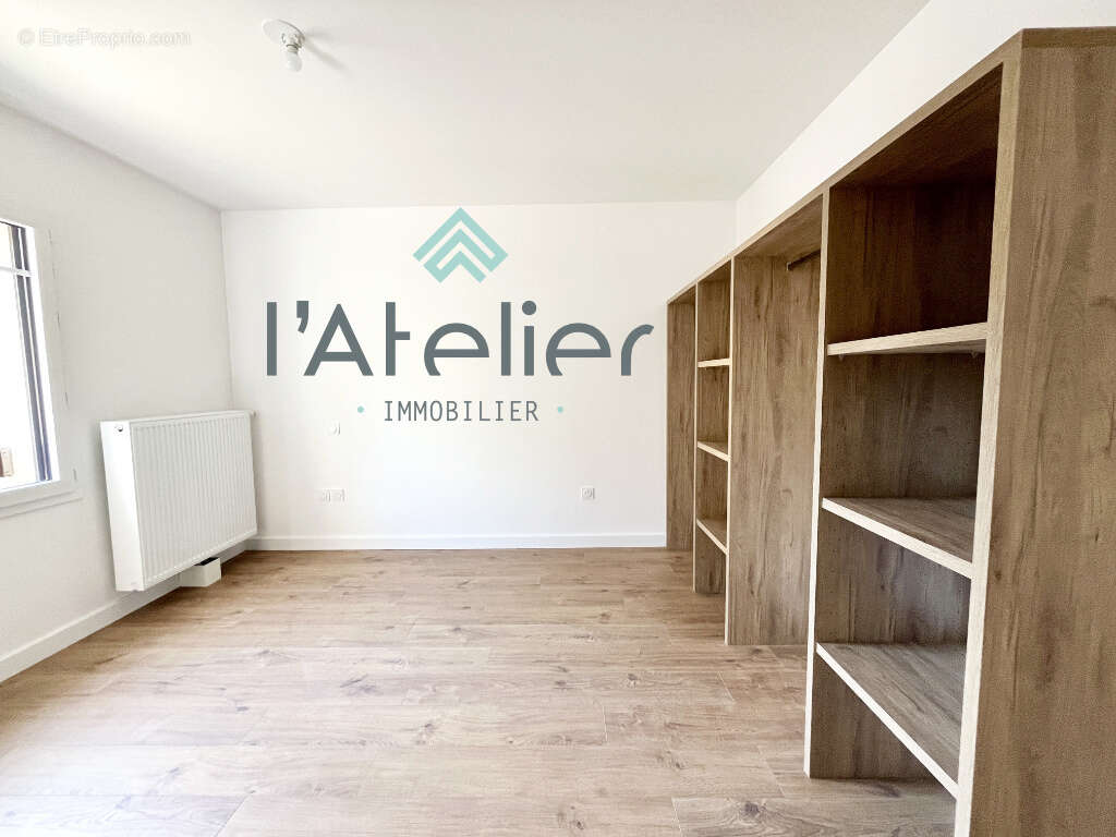 Appartement à SAINT-LARY-SOULAN