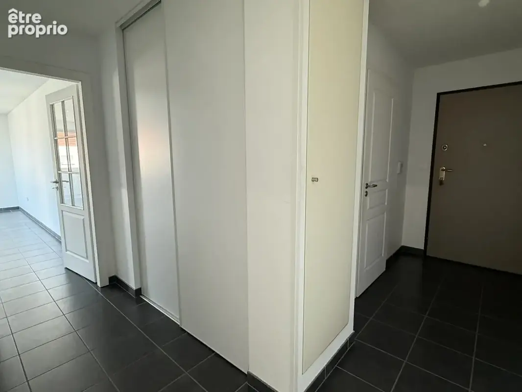 Appartement 2 pièces 52 m² à vendre à Colmar (68000) - photo 8