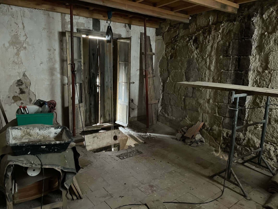 Maison à MARSEILLAN