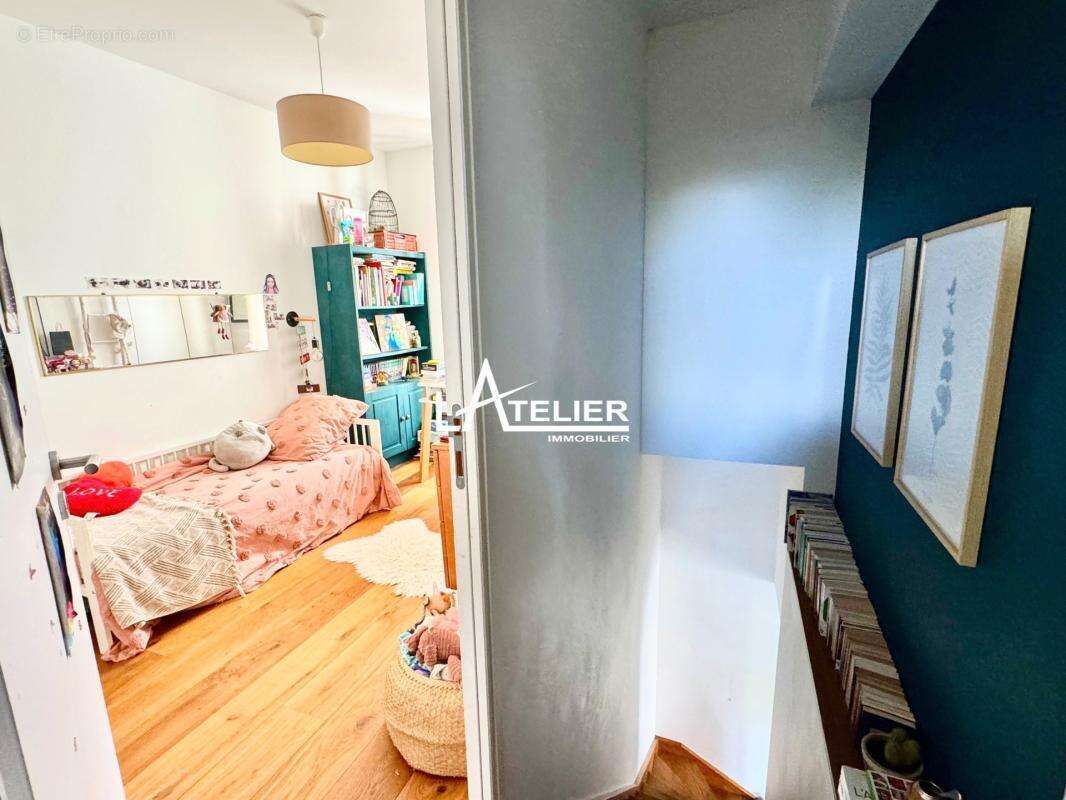 Appartement à MAREIL-MARLY