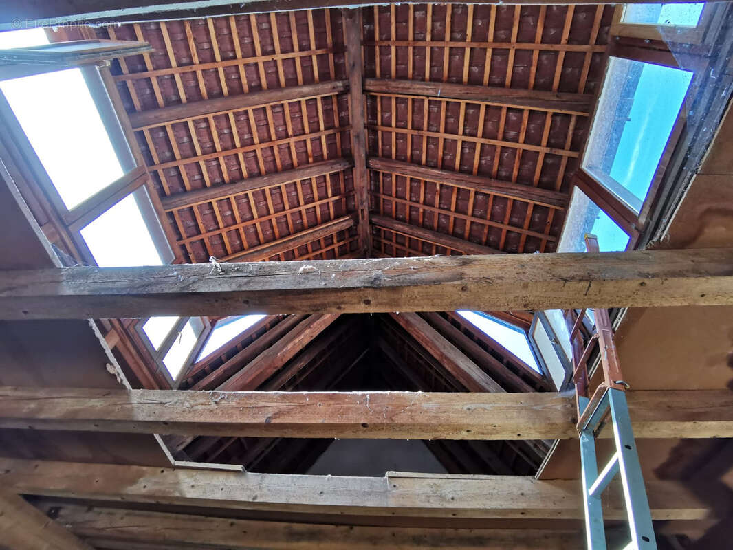 Appartement à NIEDERMORSCHWIHR