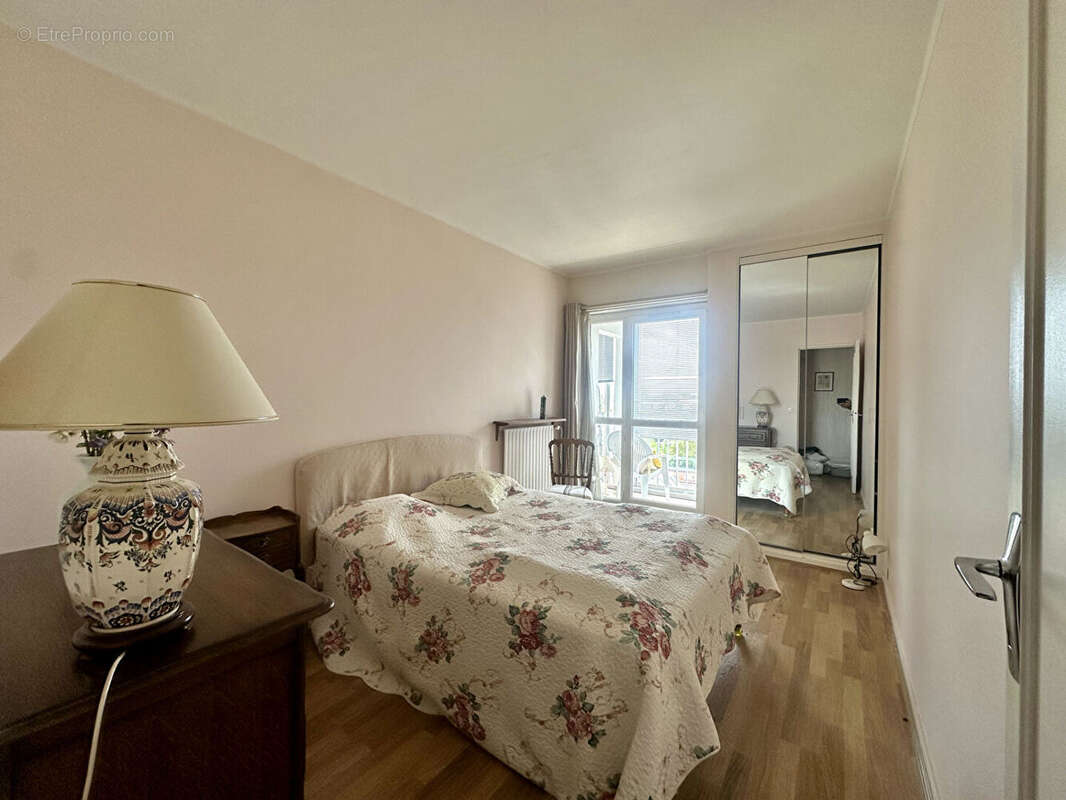 Appartement Sartrouville 3 pièce(s) 67 m2 - photo 4