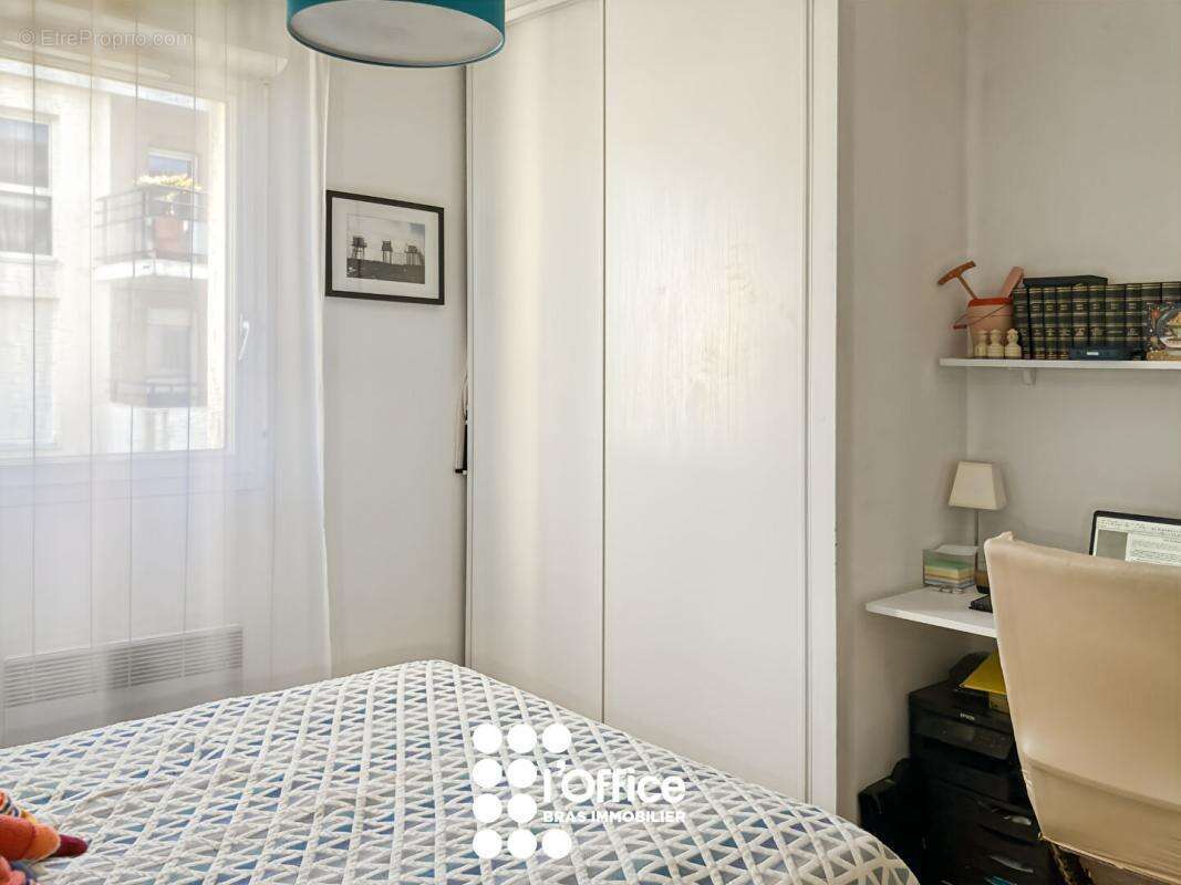 Appartement Les Sables d'Olonne 3 pièce(s) 61 m2 - photo 11