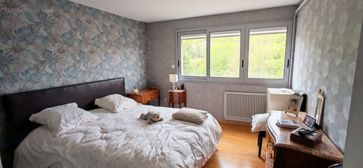 Appartement  3 pièce(s) 82 m2 - photo 4