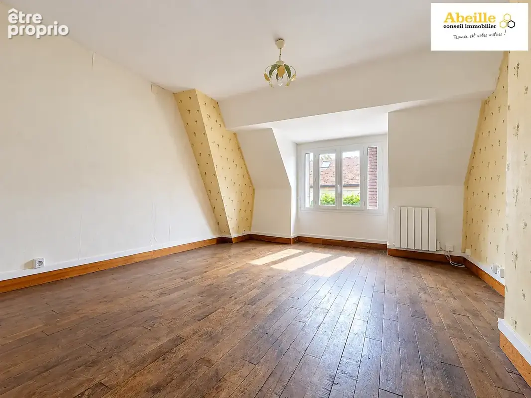 Maison traditionnelle sur angervilliers, 4 pieces, 3 chambres - photo 6