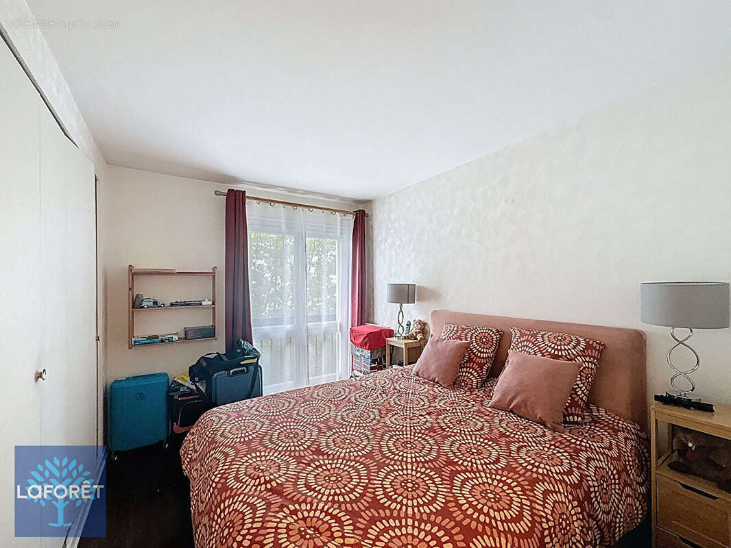 Appartement à MAUREPAS