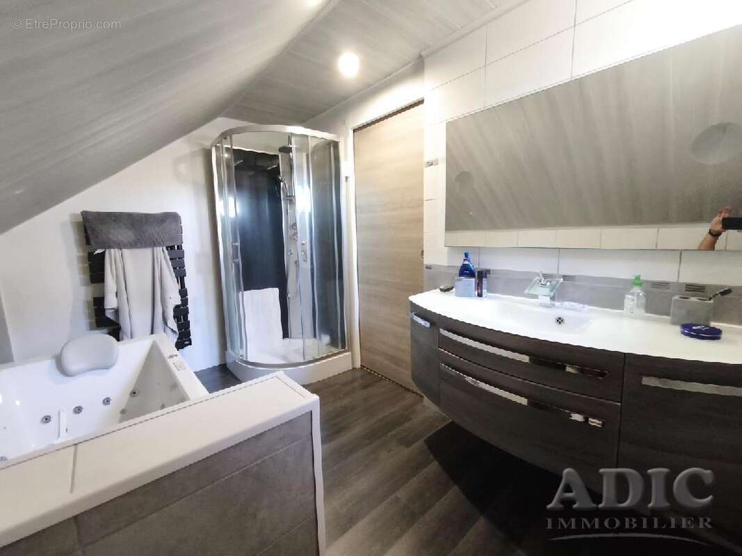 Maison 147 m² à Saint-Pathus  - photo 12