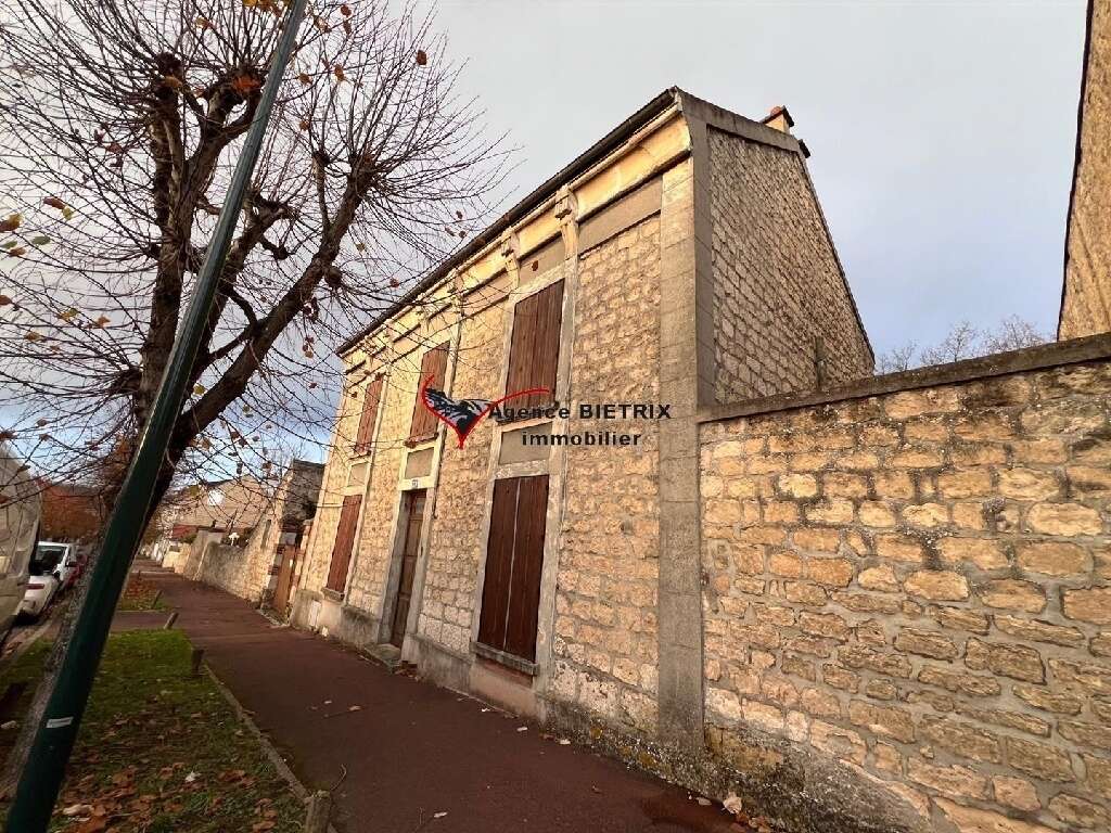 Maison à L'ISLE-ADAM