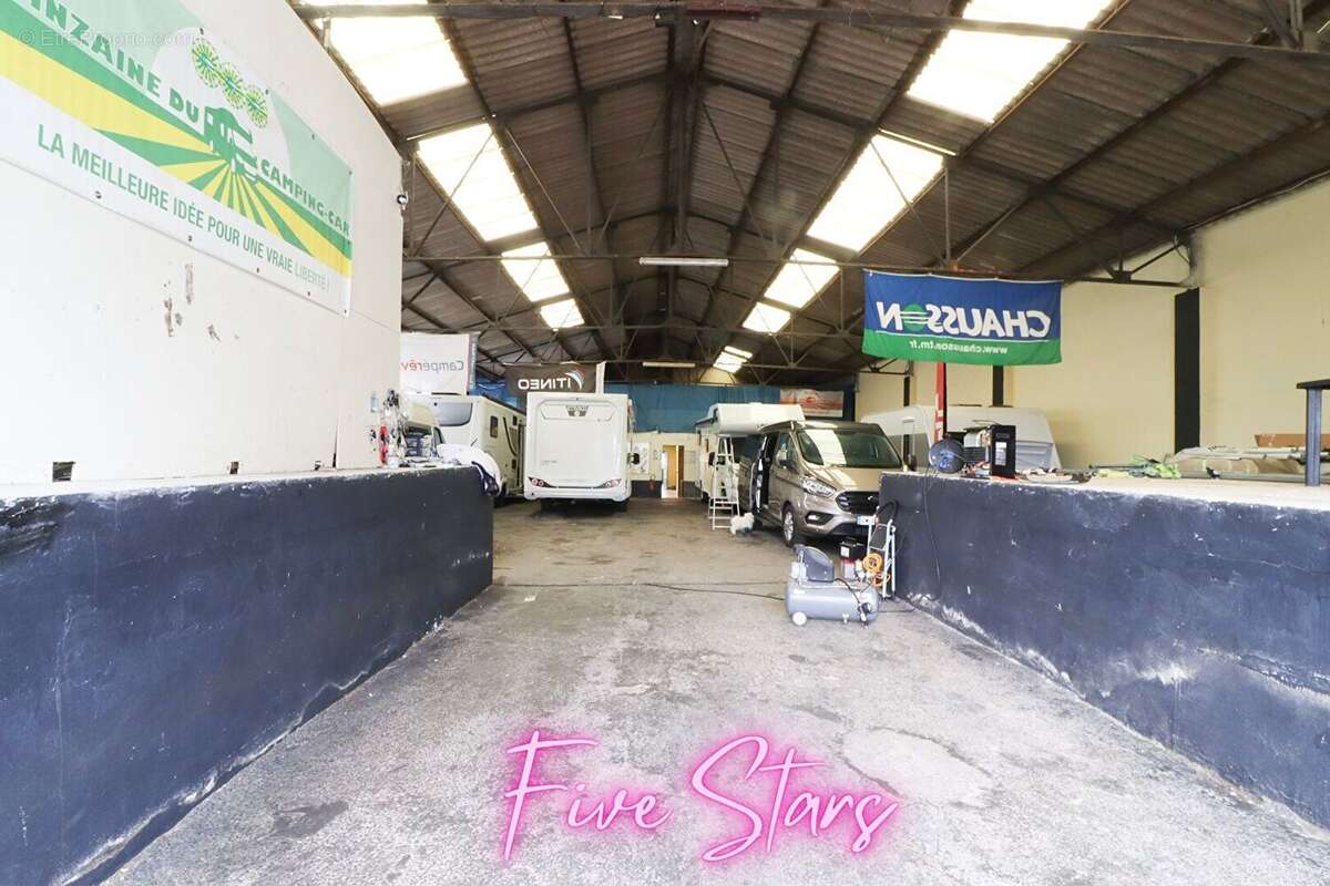 Commerce à DOMMARY-BARONCOURT