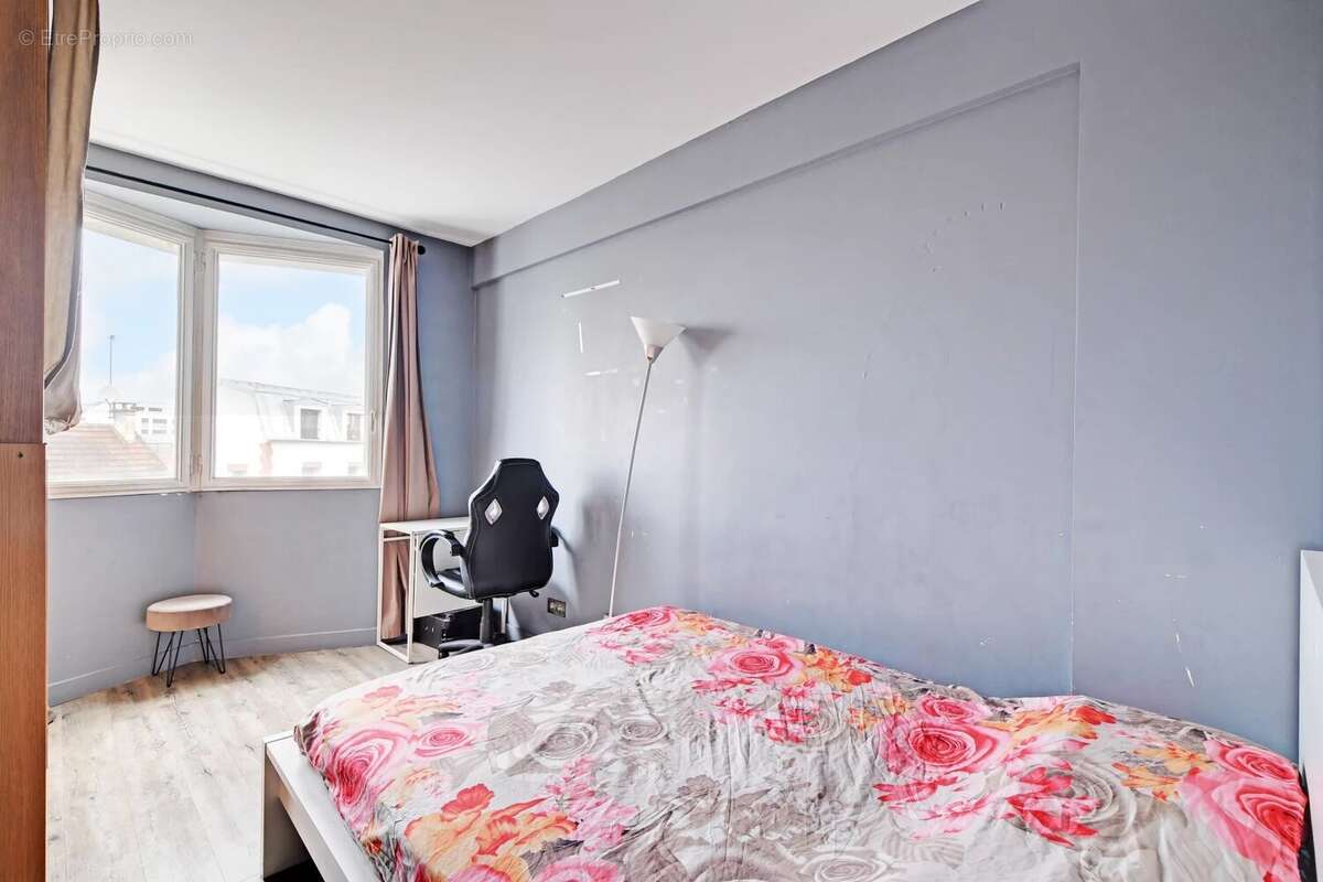 Appartement à COLOMBES