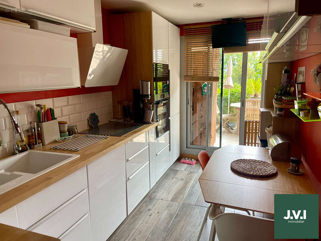 Appartement à MONTMORENCY