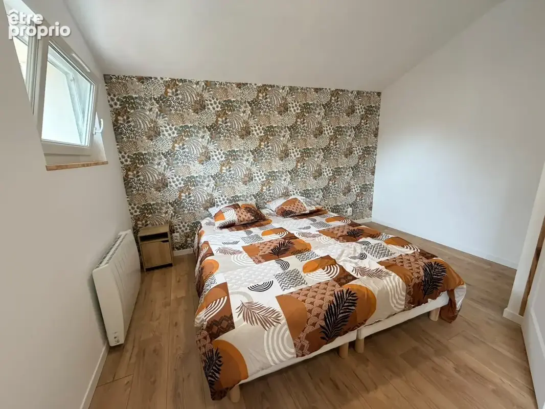 Maison 4 pièces 113 m² à vendre à Le Havre (76600) - photo 7