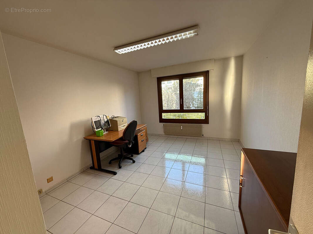 Appartement à ANNEMASSE